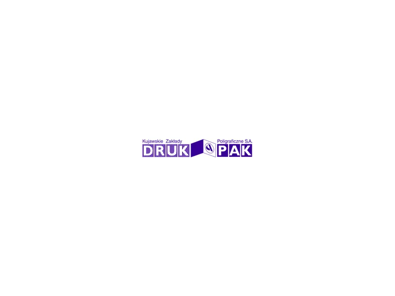 Rekordowy wzrost wyników firmy Druk-Pak w I kwartale zdjęcie