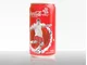 Elegancka puszka Coca-Coli od Ball Packaging Europe - zdjęcie