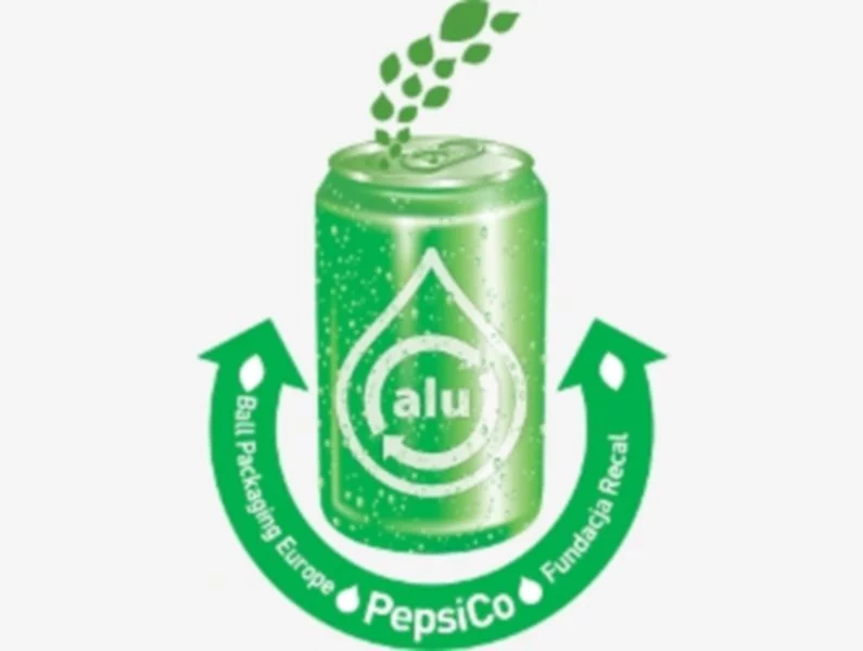 Puszka, a ekologia w PepsiCo - zdjęcie