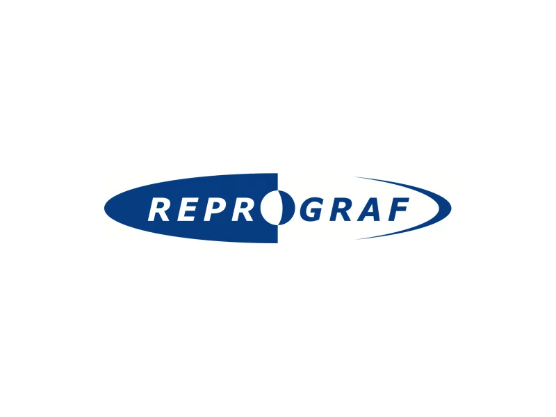 Umowa o współpracy pomiędzy firmami Reprograf i Versor zdjęcie