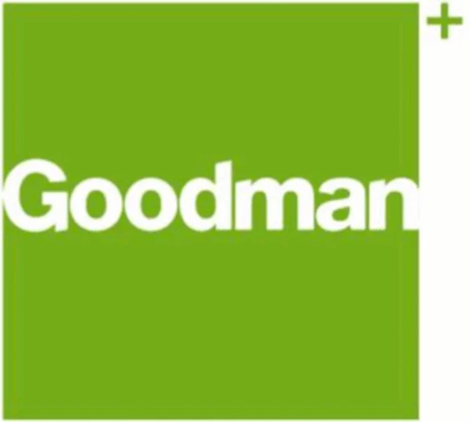Goodman wynajął 100% powierzchni w Kraków Airport Logistics Centre - zdjęcie