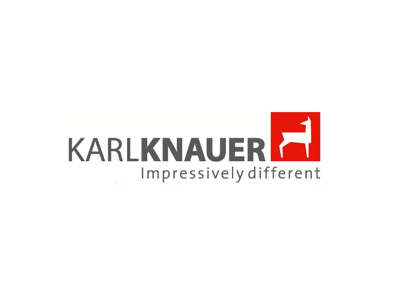 Karl Knauer KG odbiera najwyższe zaszczyty zdjęcie
