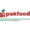 PAKFOOD Targi Opakowań dla Przemysłu Spożywczego! Zapraszamy w dniach 23-26.09.2013 - zdjęcie