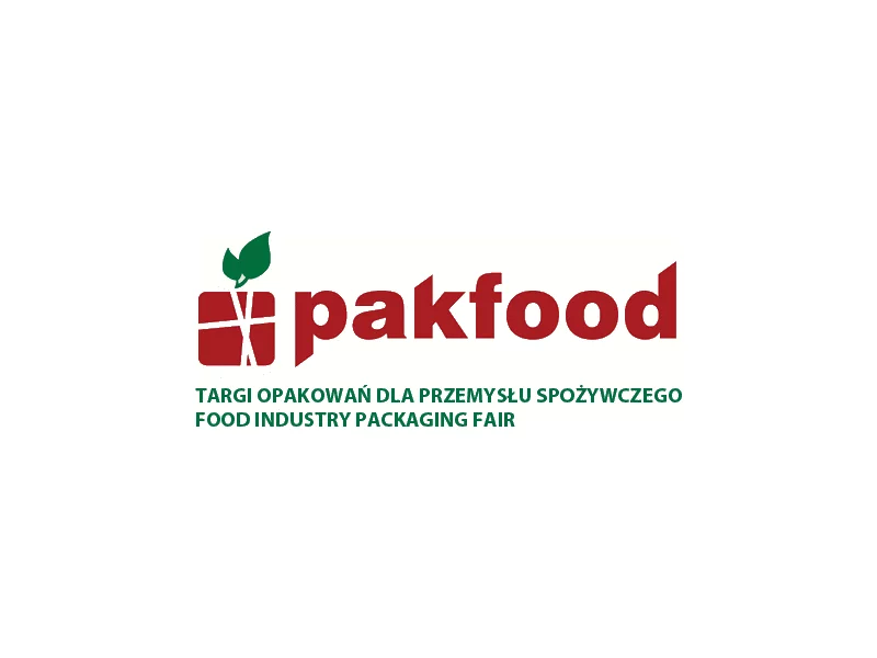 PAKFOOD Targi Opakowań dla Przemysłu Spożywczego! Zapraszamy w dniach 23-26.09.2013 zdjęcie