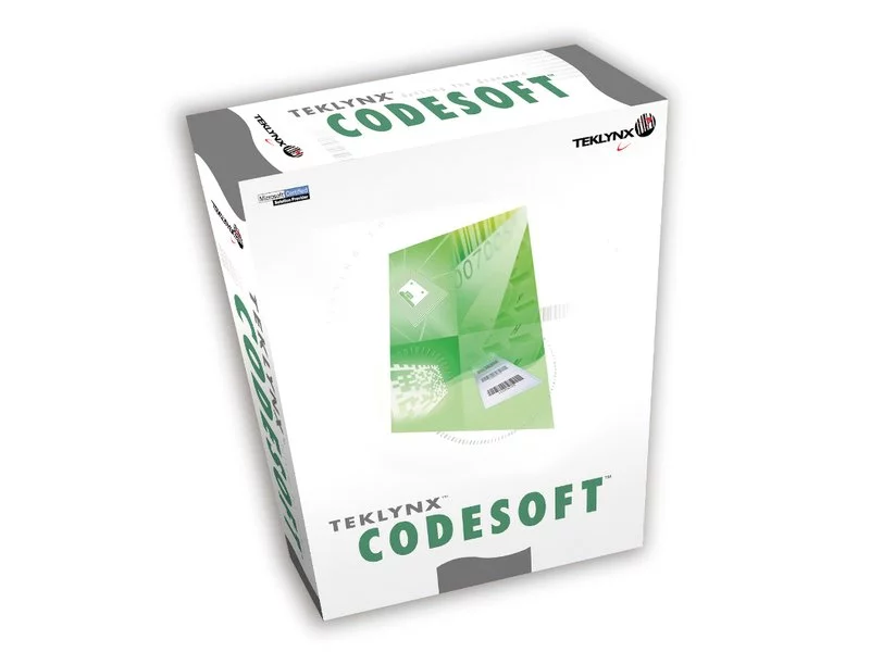 Nowe oprogramowanie do tworzenia etykiet - New Codesoft 2014 zdjęcie