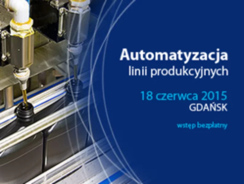 Automatyzacja w zakładach produkcyjnych - zdjęcie