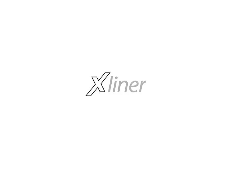 Nowy karton makulaturowy X-Liner zdjęcie