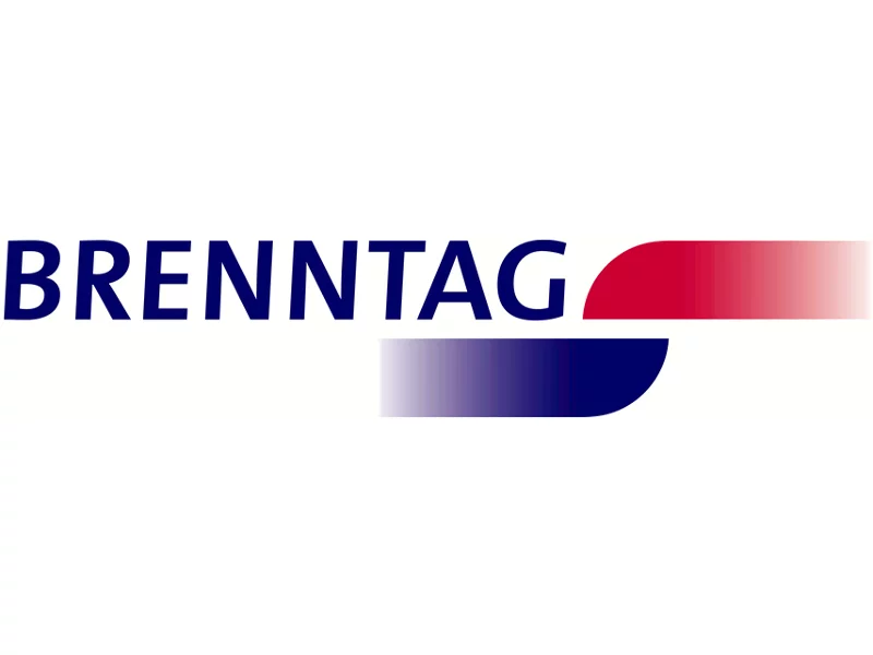 Brenntag umacnia swoją pozycję w Szwecji w zakresie chemikaliów przemysłowych zdjęcie