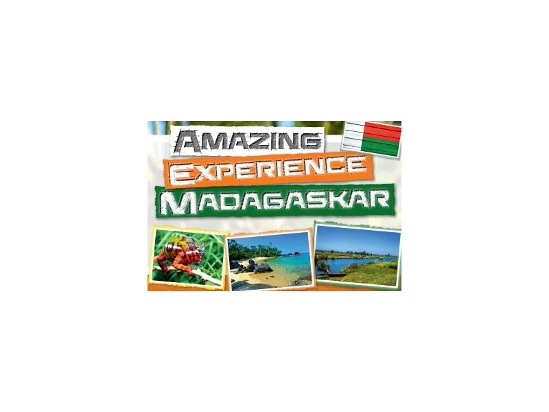 amaZING Madagaskar zdjęcie