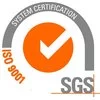 Uzyskaliśmy certyfikat ISO PN-EN 9001:2009 - zdjęcie