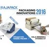 RAJAPACK zaprasza na Targi Packaging Innovations 2016 - zdjęcie