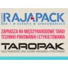 30. edycja targów Taropak z RAJAPACK - zdjęcie