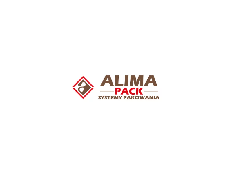 Nowa strona internetowa ALIMA-PACK zdjęcie