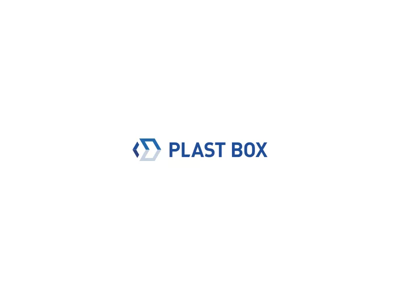 Plast-Box z nowym logo! zdjęcie