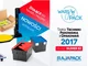 RAJAPACK zaprasza na Targi Techniki Pakowania i Opakowań WARSAW PACK 2017 - zdjęcie