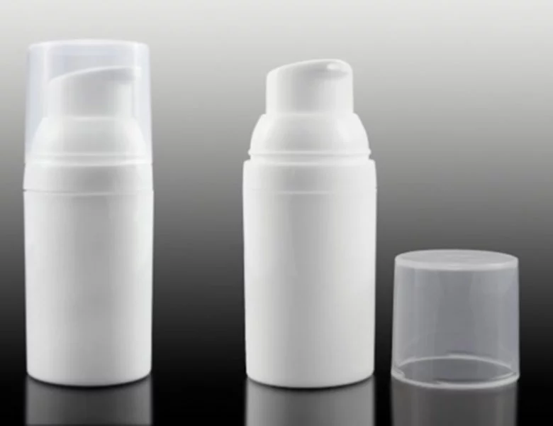 3 wskazówki dotyczące właściwego napełniania butelek typu airless - zdjęcie