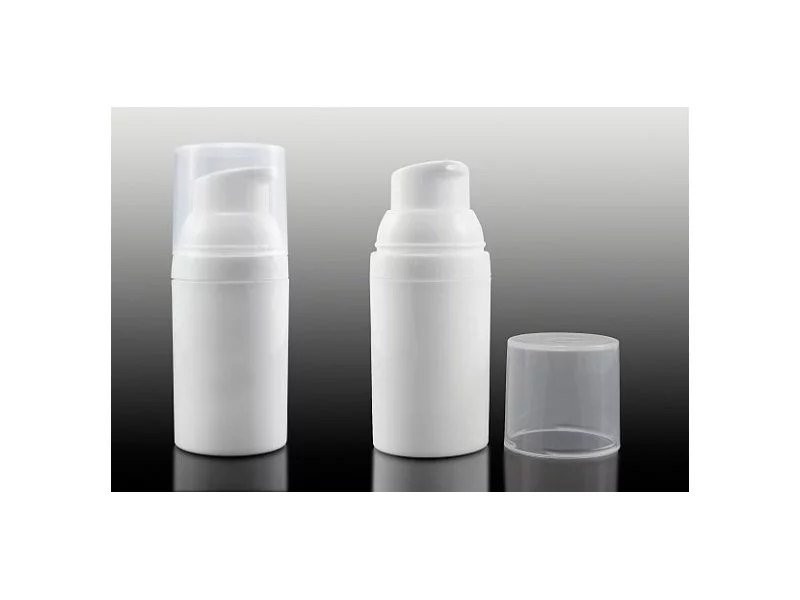 3 wskazówki dotyczące właściwego napełniania butelek typu airless zdjęcie
