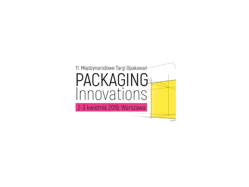 Międzynarodowe Targi Opakowań Packaging Innovations prezentują nowy layout zdjęcie
