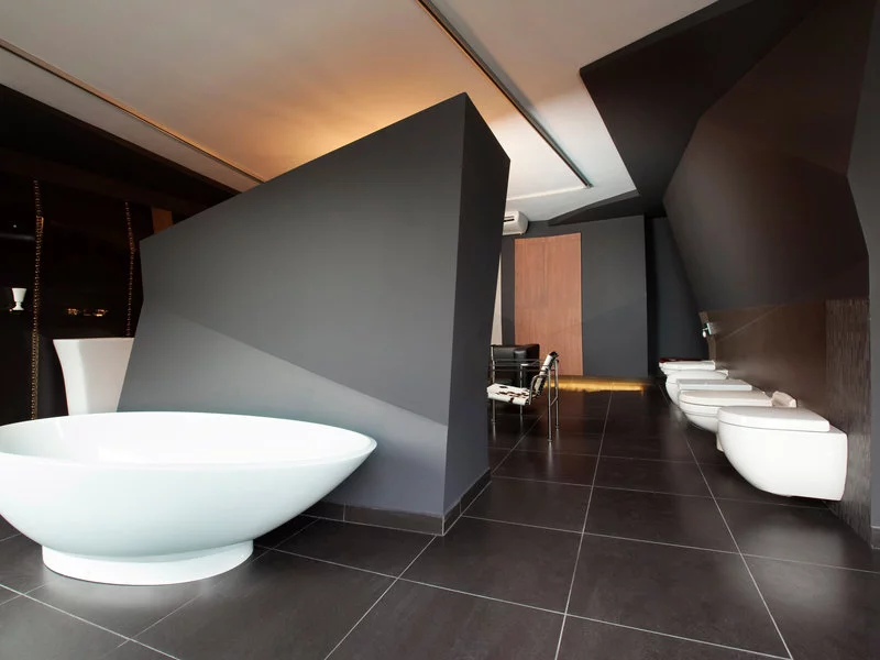 House of Art Design – nowy, ekskluzywny salon łazienek - zdjęcie