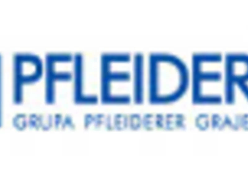 Międzynarodowy charakter firmy Pfleiderer podkreślony gamą dekorów Global Collection - zdjęcie