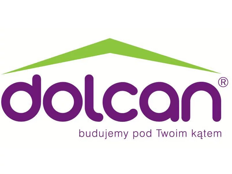 Nowy logotyp Dolcan zdjęcie