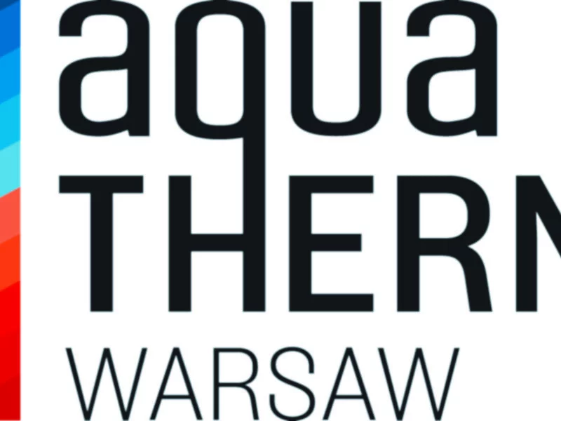Już we wrześniu Aqua-Therm Warsaw – pierwsza polska edycja międzynarodowych spotkań branży HVAC i rozwiązań sanitarnych - zdjęcie
