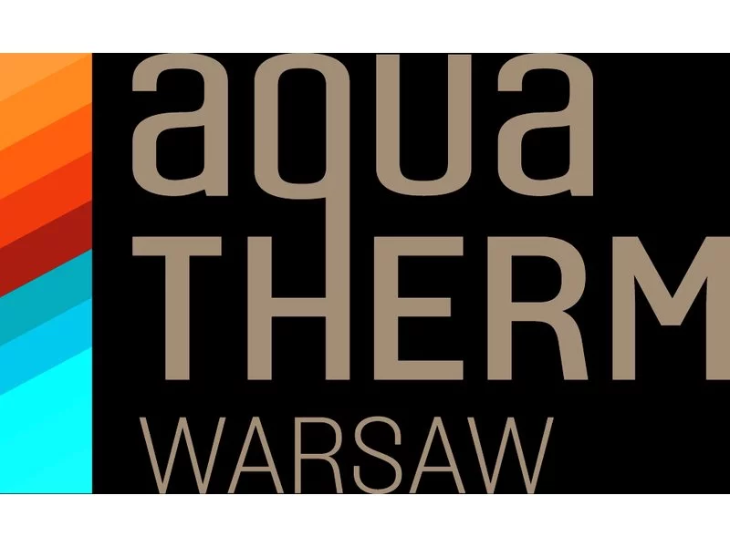 Już we wrześniu Aqua-Therm Warsaw &#8211; pierwsza polska edycja międzynarodowych spotkań branży HVAC i rozwiązań sanitarnych zdjęcie