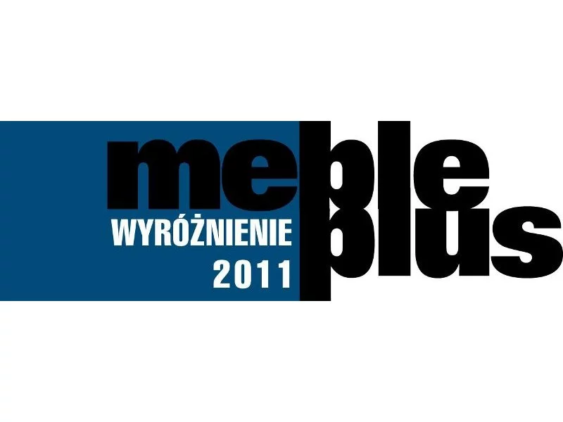 Meble Black Red White wyróżnione w konkursie Produkt Roku 2011! zdjęcie
