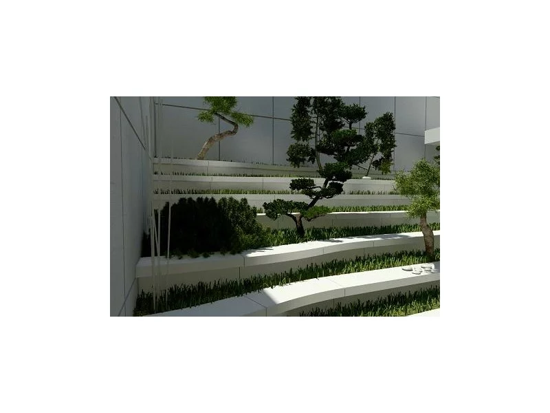 Willa Sowiniec i jej ogrody japońskie zdjęcie
