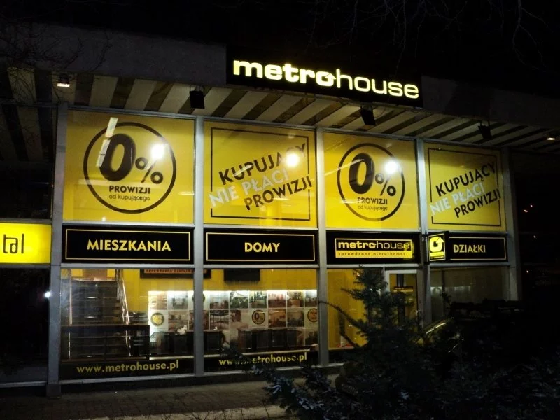 Metrohouse pod Wawelem - zdjęcie