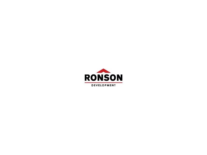 Ronson rozpocznie co najmniej 7 inwestycji w 2011 r. zdjęcie