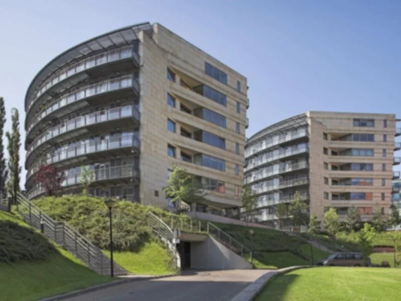 Kompleks Holland Park – ponad 50% apartamentów w budynku oscar zostało sprzedanych - zdjęcie