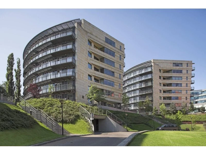 Kompleks Holland Park &#8211; ponad 50% apartamentów w budynku oscar zostało sprzedanych zdjęcie
