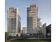 Apartamentowce Platinum Towers uhonorowane nagrodą Platynowe Wiertło - zdjęcie