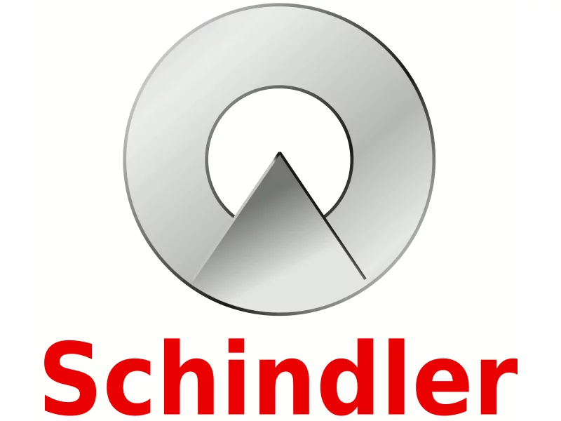 Konkurs &#8222;Schindler Award 2012&#8221; w Bernie w Szwajcarii zdjęcie