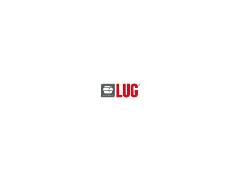 Nowy katalog LUG LED 2015/16 zdjęcie