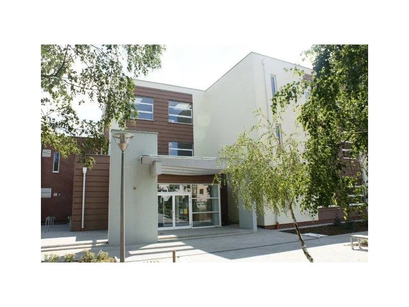 PTB Nickel wybudowało szkołę na miarę XXI wieku zdjęcie