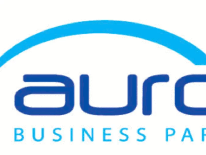 Nowe Firmy w AURO Business Park - zdjęcie