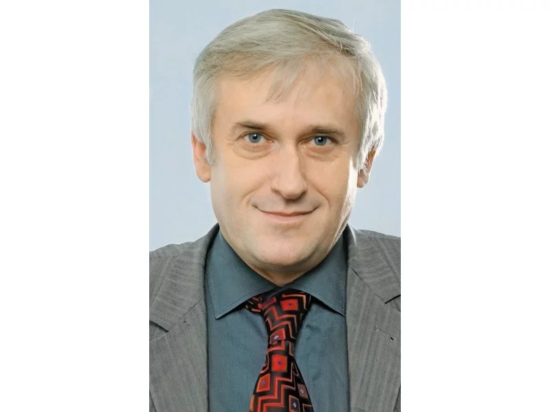 Jacek Bielecki ponownie Dyrektorem Generalnym PZFD zdjęcie