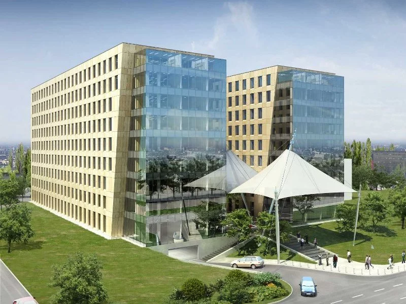 Unidevelopment planuje budowę kolejnego biurowca na warszawskiej Woli - zdjęcie