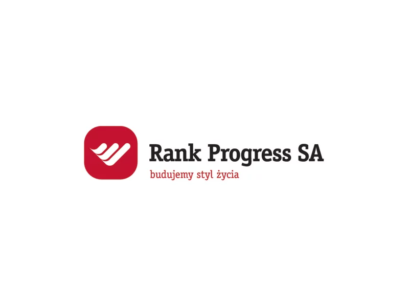 Rank Progress sprzedaje Galerię Tęcza zdjęcie