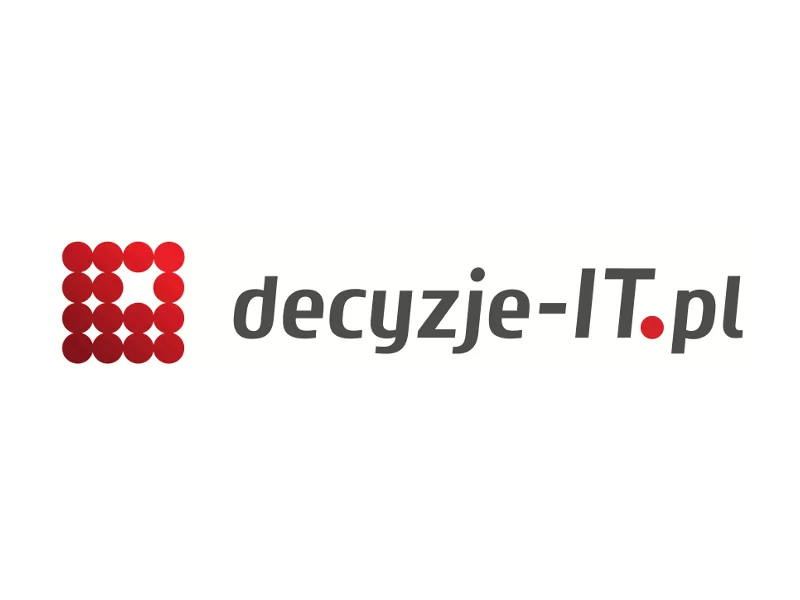 Serwis decyzje-IT.pl prezentuje raport o poziomie informatyzacji przedsiębiorstw w Polsce zdjęcie