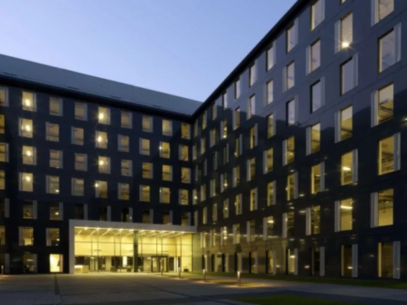 Hewlett-Packard otworzy biuro w University Business Park w Łodzi - zdjęcie