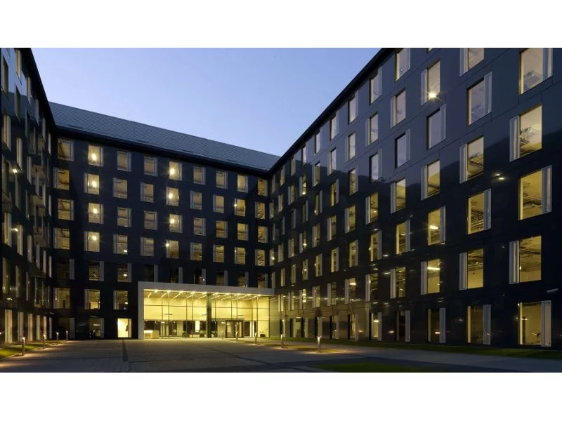 Hewlett-Packard otworzy biuro w University Business Park w Łodzi zdjęcie