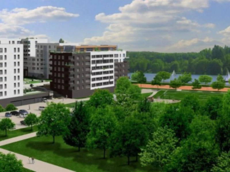 Rusza jedna z najbardziej oczekiwanych inwestycji mieszkaniowych w województwie śląskim - zdjęcie