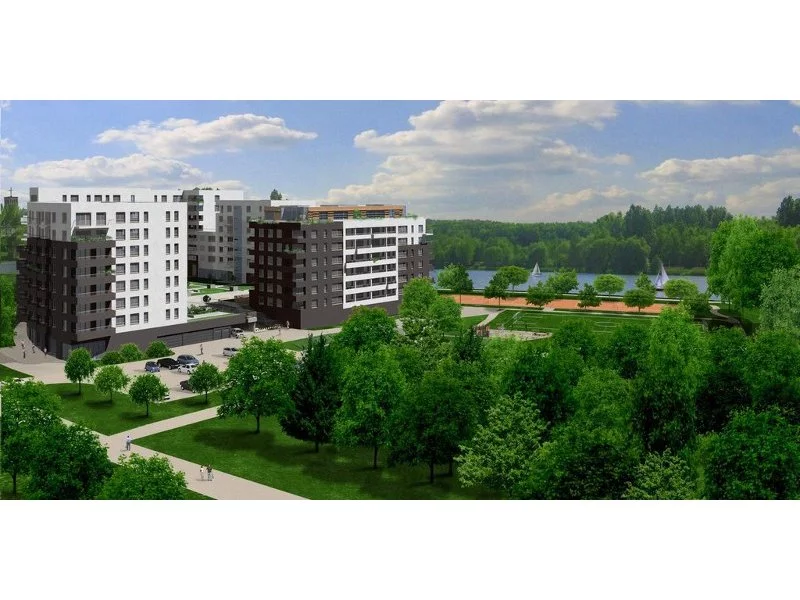 Rusza jedna z najbardziej oczekiwanych inwestycji mieszkaniowych w województwie śląskim zdjęcie