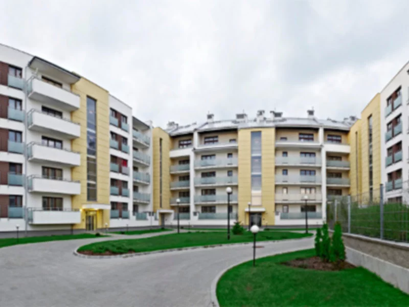 Ile za mieszkanie w Warszawie - zdjęcie