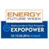 EXPOPOWER w ramach Energy Future Week: wiodące targi innowacji w energetyce - zdjęcie