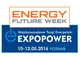 EXPOPOWER w ramach Energy Future Week: wiodące targi innowacji w energetyce - zdjęcie