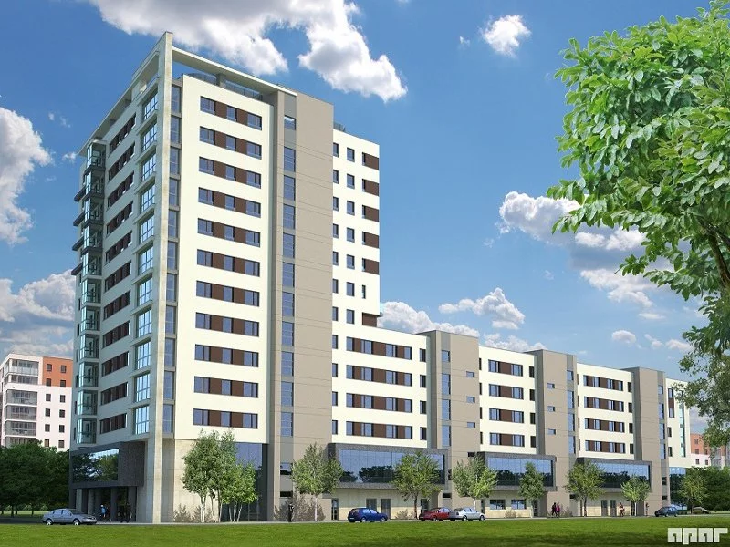 MAARS Poland wchodzi na rynek budownictwa mieszkaniowego - zdjęcie